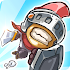 King Rivals: War clash PvP RTS multiplayer game1.0.99 (Mod Money)