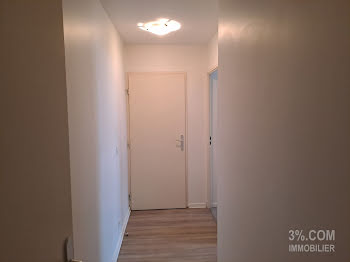 appartement à Lille (59)