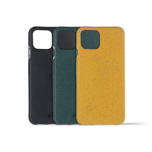 Pela Compostable Phone Case for Pixel 4 Google Store