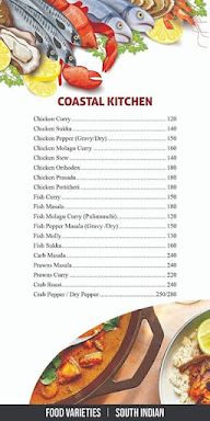 Prime Cut menu 3