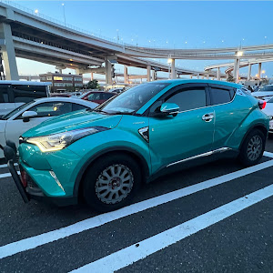 C-HR ZYX10