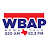 WBAP logo