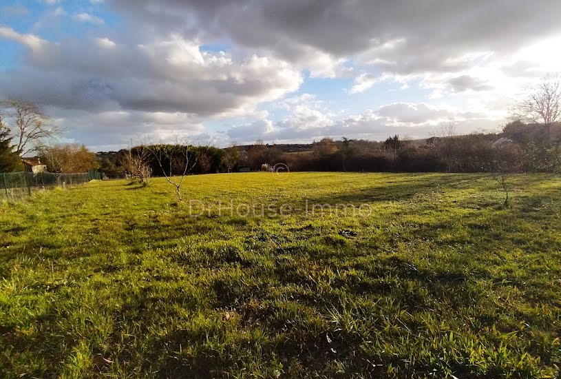  Vente Terrain agricole - 1 970m² à La Roche-Posay (86270) 