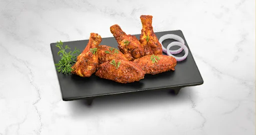 Peri Peri Chicken Wings