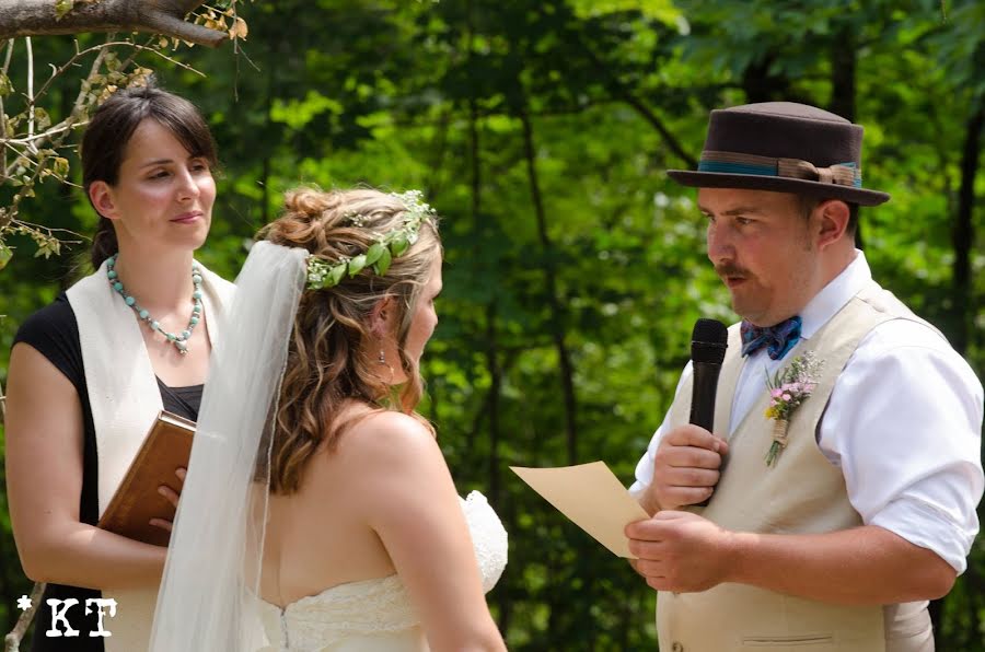 Fotógrafo de bodas Keith Toffling (keithtoffling). Foto del 8 de septiembre 2019