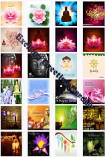 How to get Wesak Day & Vesak lastet apk for bluestacks