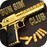 Cover Image of 下载 Gun Sim Club Free 10.0 APK
