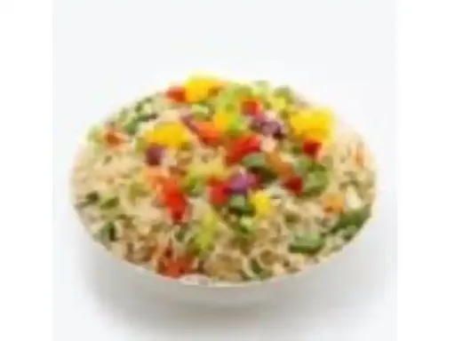 Veg Fried Rice