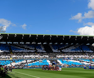 'Goed nieuws voor Club Brugge: concurrentiestrijd voor overbodige speler op komst'