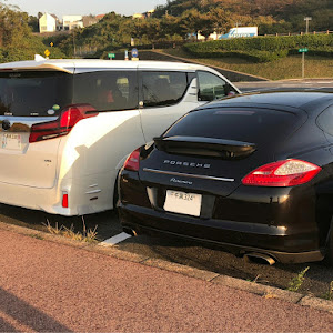 パナメーラ