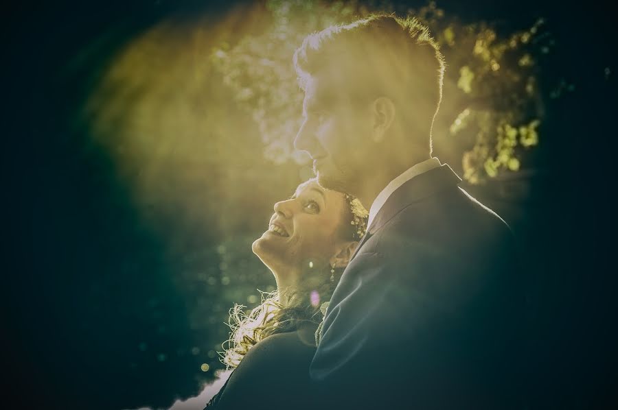 Photographe de mariage Serena Guerzoni (serenaguerzoni). Photo du 31 décembre 2016