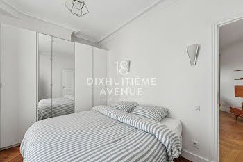 appartement à Paris 18ème (75)