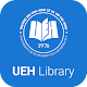 UEH Library Download on Windows