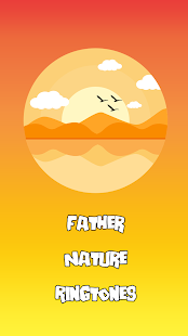 Father Nature Ringtones - náhled