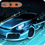 Cover Image of Download Night Racing Speed Racer Game 1.0.6 APK