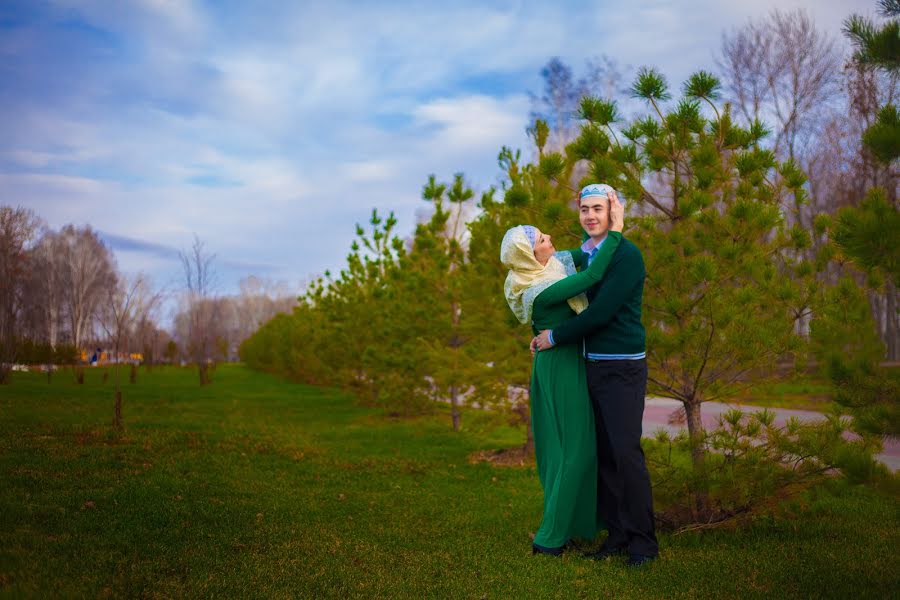 Wedding photographer Aleksandra Stepanova (alexastepanova). Photo of 8 October 2014