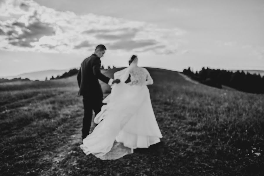 Fotografo di matrimoni Vlado Liptai (svadobnefoto). Foto del 15 luglio 2022