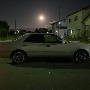 クラウンセダン JZS151