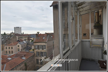 appartement à Metz (57)