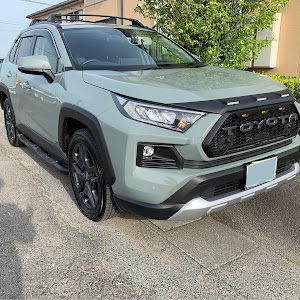 RAV4 MXAA54