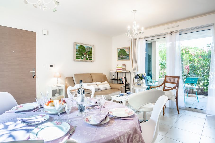 Vente appartement 2 pièces 51.19 m² à Sainte-Maxime (83120), 357 000 €