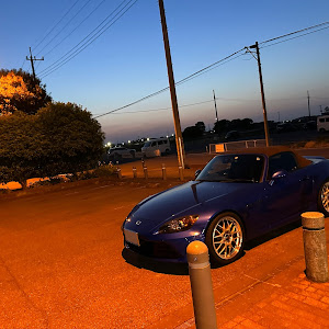 S2000 AP2