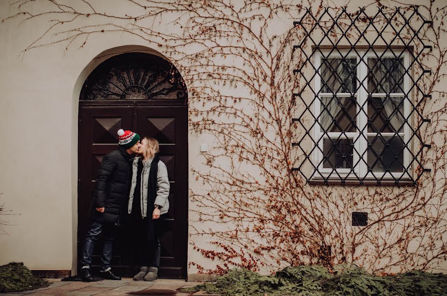 Fotografo di matrimoni Anzhelika Goncharenko (miisarwen). Foto del 26 settembre 2019