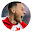 SK Slavia Praha New Tab Theme HD