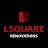 L Square renovations Logo