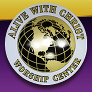 Alive with Christ, Columbus  Icon