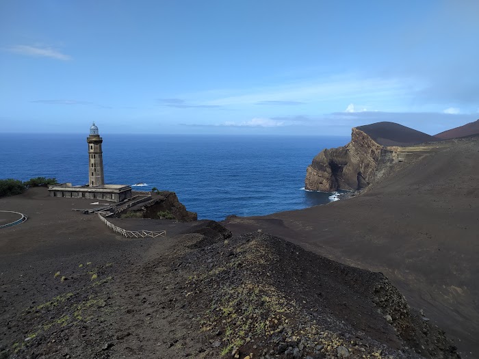 FAIAL: UNA VUELTA A LA ISLA - AZORES, 5 ISLAS POR UN PELO: PICO, SÃO JORGE, FAIAL, FLORES Y CORVO (6)