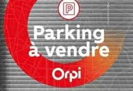 Vente parking   à Paris 12ème (75012), 23 000 €