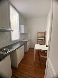 appartement à Bordeaux (33)