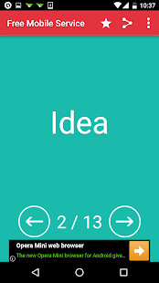 Free Mobile Services(圖1)-速報App