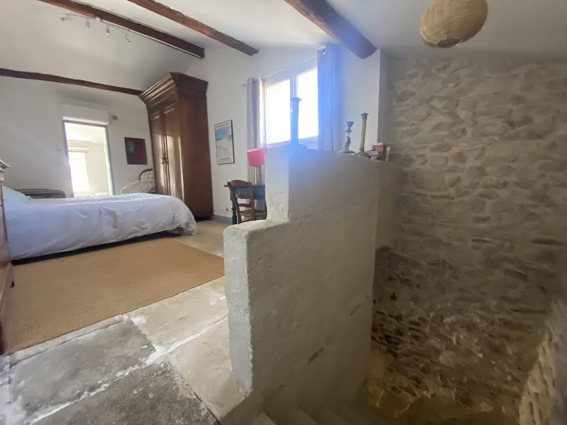 Vente maison 11 pièces 326 m² à Bernis (30620), 630 000 €