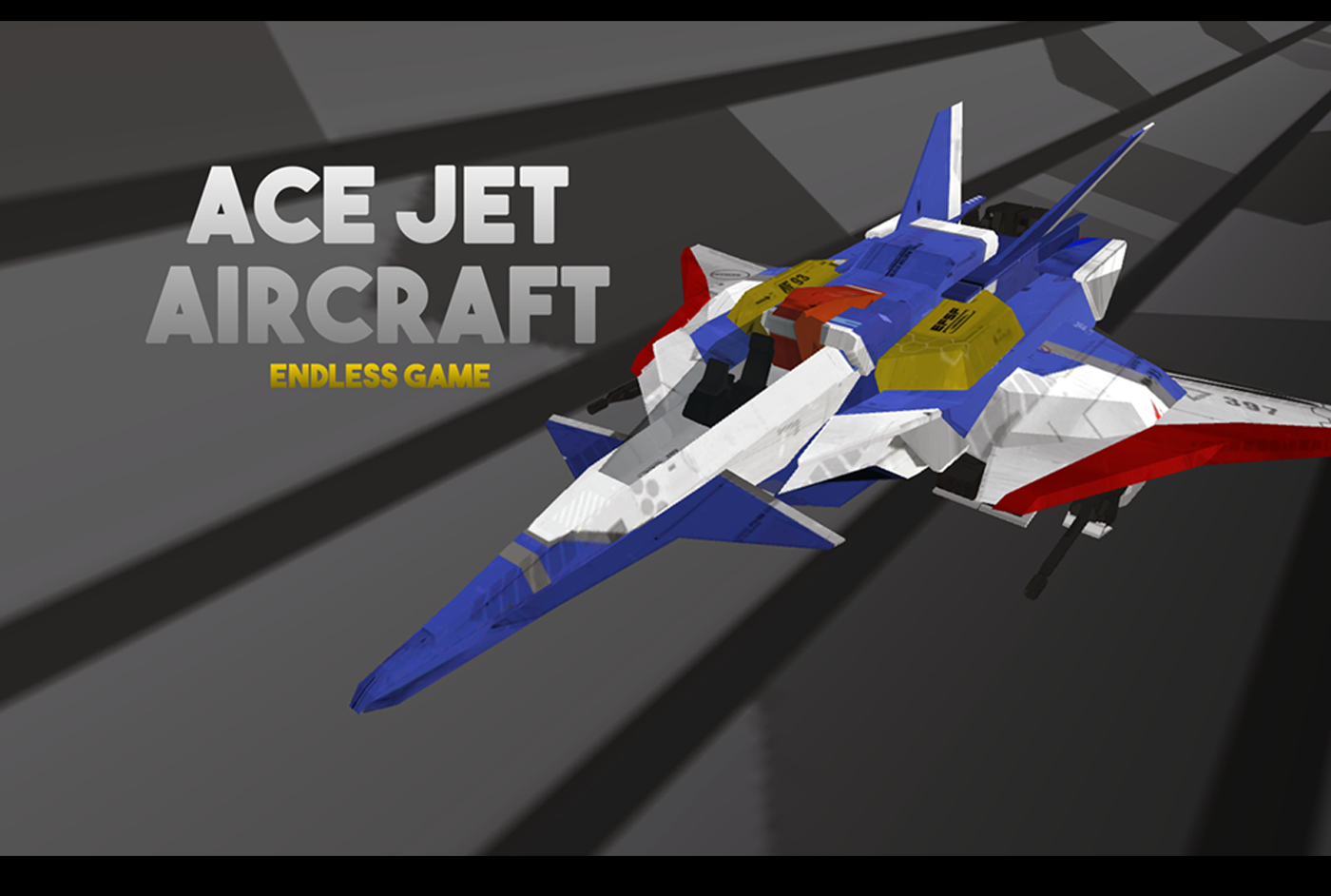 Android application Lost in Space War : Squadron screenshort
