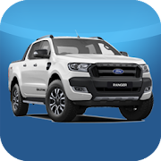 CMH Ford Randburg 1.13.0.0 Icon