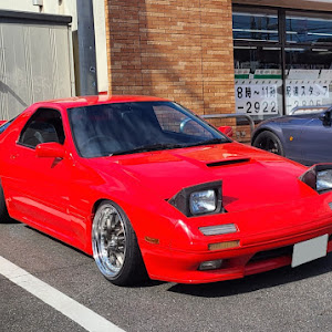 RX-7 FC3S