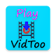 Download VidToo : HD Video Player For PC Windows and Mac 1.1