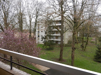 appartement à Sens (89)