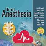 Cover Image of Download Clinical Anesthesia 3.3.0 APK