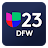 Univision 23 Dallas icon