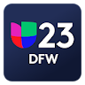 Univision 23 Dallas icon