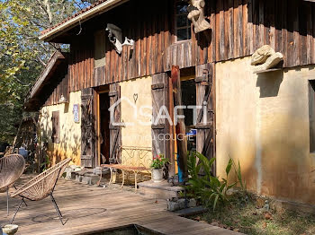 maison à Gujan-Mestras (33)