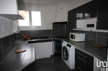 appartement à Nevers (58)