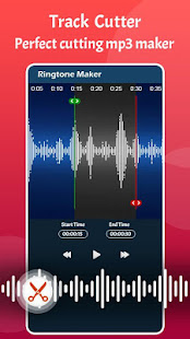 MP3 Cutter and Ringtone Maker(圖2)-速報App
