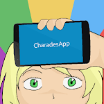 Cover Image of Скачать CharadesApp - Кто я? (Шарады и мимика) 1.3.0 APK