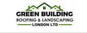 Green Building London Ltd Logo