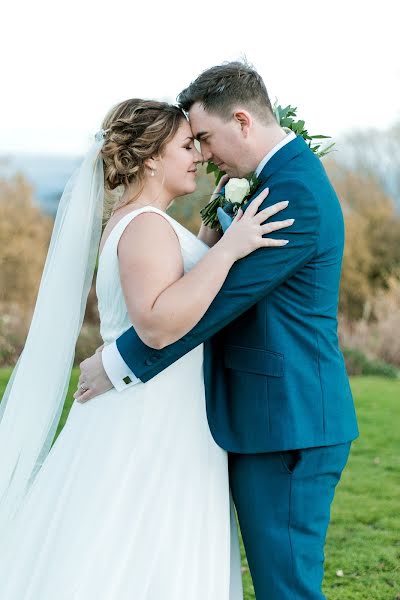 Fotógrafo de casamento Beki Hare (bekihare). Foto de 2 de julho 2019