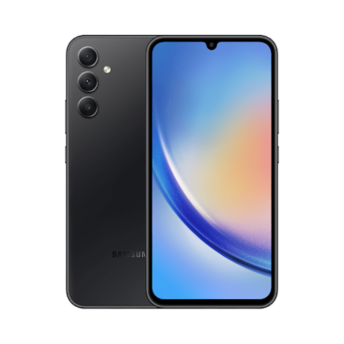 Điện thoại Samsung Galaxy A34 5G 8GB/128GB